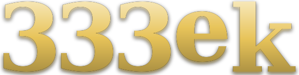 333ek logo